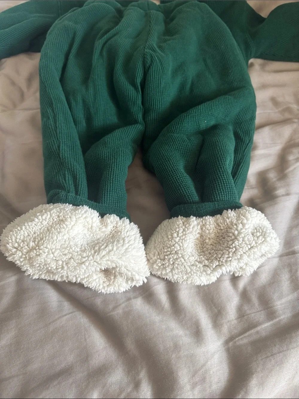 GAP soft sherpa
